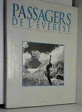 Passeggeri Dell'Everest | Ottimo Stato