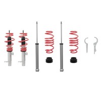 Redline Gewindefahrwerk, Ford Fiesta Jh/Jd 1.25/1.3/1.4/1.6/1.4Tdci/1.6Tdci 1...
