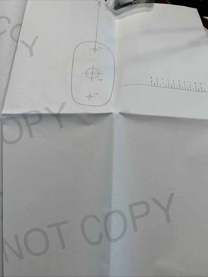 Brand New Recon Ram 4th Generation Smoked AmberCab Lights - Image 4 of 4