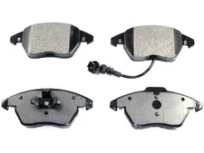 For 2007-2016 Volkswagen Eos Brake Pad Set Front 58158QVPD 2008 2009 2010 2011