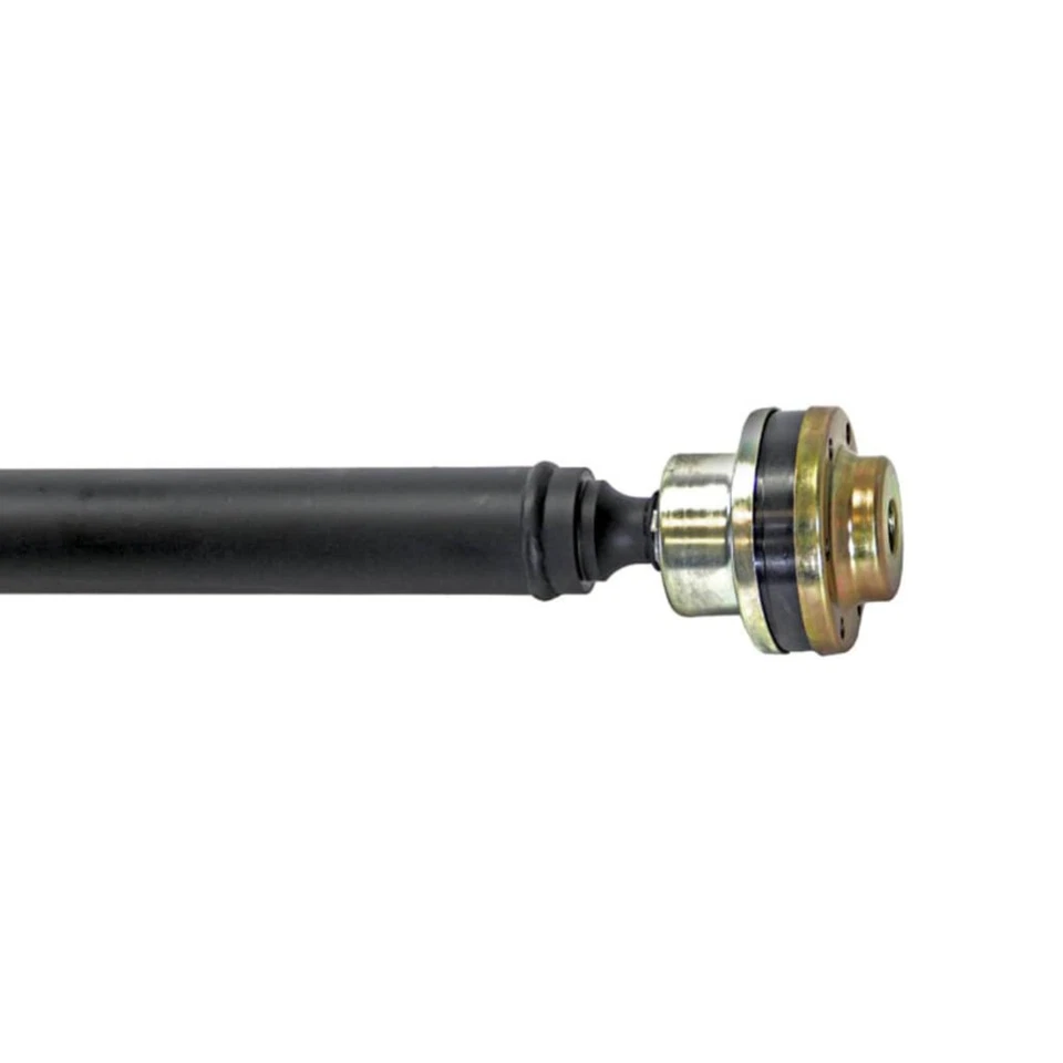 For Volvo 850 1993-1997 Driveshaft Rear | Steel | 2 In. Shaft Diameter | 8251731 - Image 2 of 4