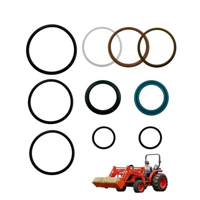Kubota L39 L4330DT Cylinder Seal Kit - Hydraulic Rebuild