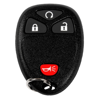 #ad Genuine ACDelco For GMC Savana 3500 2010 2020 Keyless Entry Remote Key Fob Black $196.67