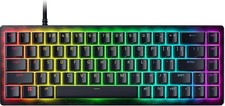 *NEW SEALED* Razer Huntsman V3 HE Magnetic Mini 65% 8KHz Wired Gaming Keyboard