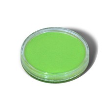 Mint Green 55 Wolfe Face Paints 1.06 oz/30 gm Professional Water-Activated