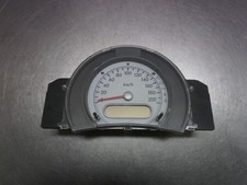 Compteur Suzuki SPLASH