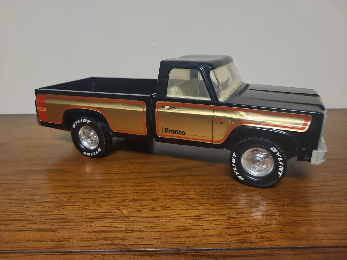 25+ Nylint Chevrolet Vintage Manufacture Diecast Pickup Trucks for