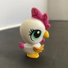 Littlest Pet Shop #3338 Chicken