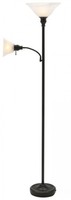Hampton Bay 71 In Antique Bronze Floor Standing Lamp Lighting Light Home No Tax Hampton Bay 71 In Antique Bronze Floor Standing Lamp Lighting Light Home No Tax