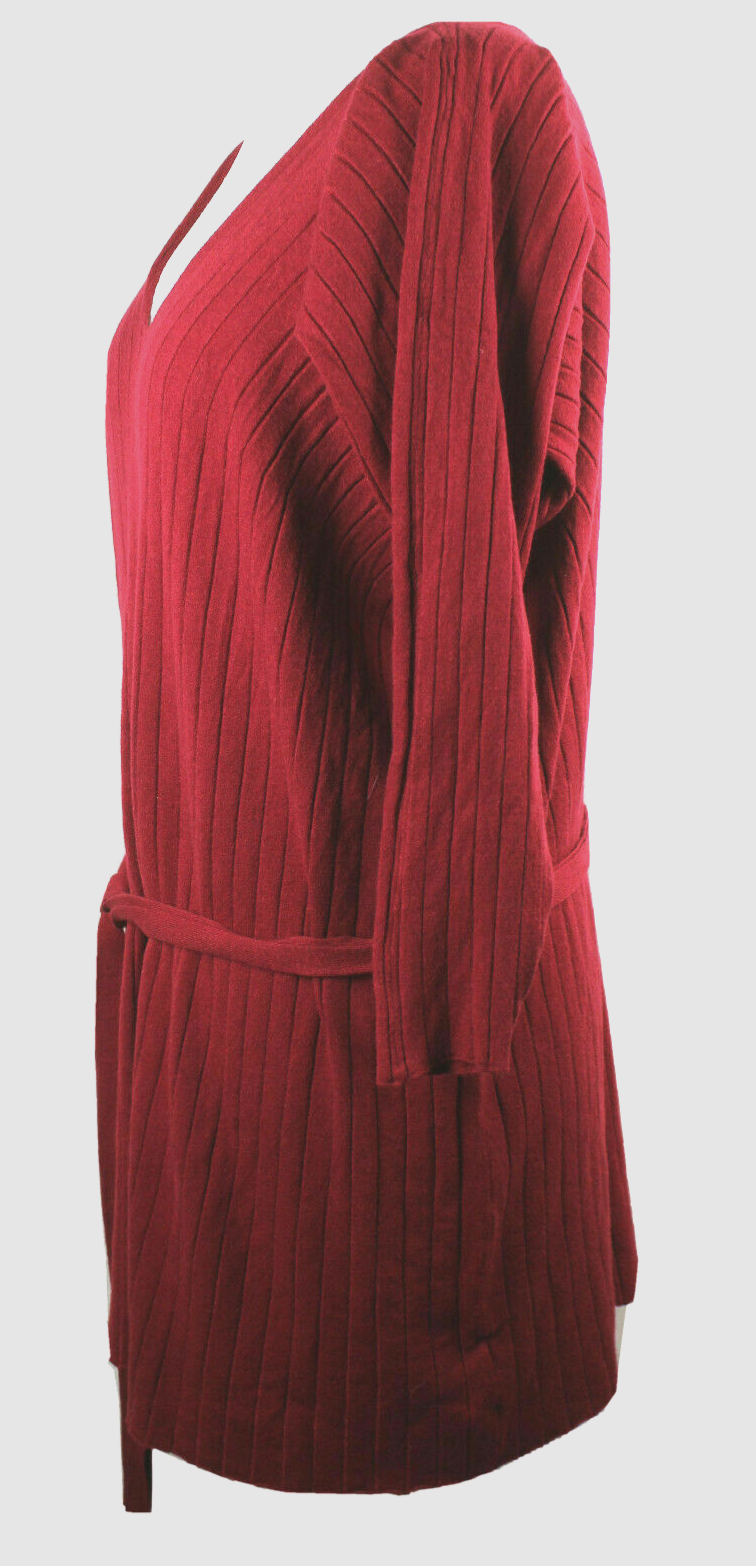 So Kashmiri long sweater tunic knitting dress, with cashmere, women's size 40/42/44 new | eBay