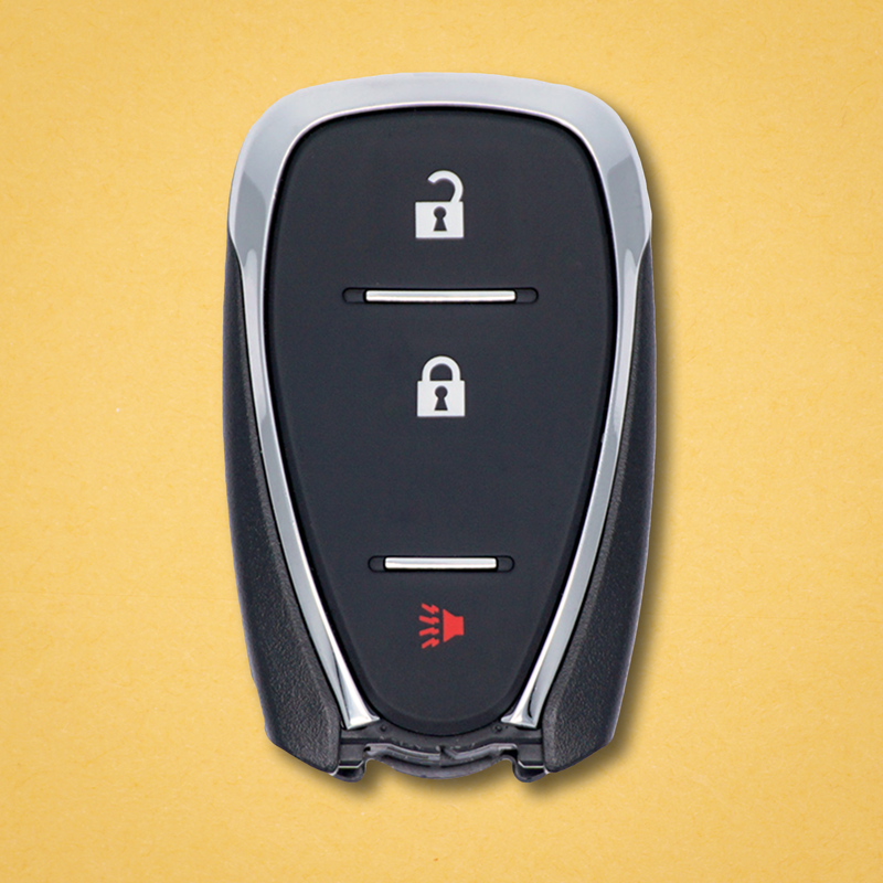OEM CHEVY SPARK SONIC EQUINOX SMART KEY PROXIMITY REMOTE FOB