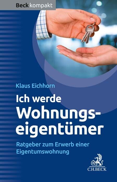 Thumbnail - Klaus Eichhorn / Ich Werde Wohnungseigentümer