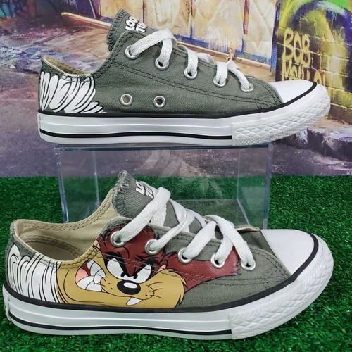 new converse devil shoes