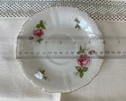 8 Vintage Tea Cups & Saucers - OCCUPIED JAPAN - Royal Sealy Pink Roses — photo 9