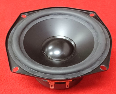 OEM Polk Audio T30 WF 5 1/4  Woofer Speaker Excellent Condition TESTED
