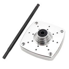 Ultima versione Roto Starter per HPI RV KM 1/5 RC Buggy Baja 5B 5T 5SC RICAMBI