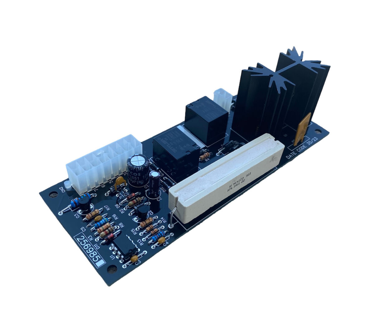 256985 MOTOR FEED CONTROL BOARD for HOBART HANDLER 140 | eBay 256985 MOTOR FEED CONTROL BOARD for HOBART HANDLER 140 | eBay