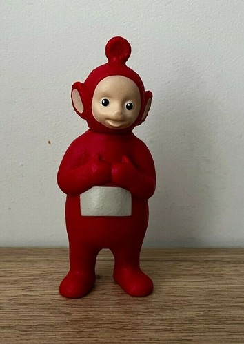 TELETUBBIES * Multi Listing * Choose your action figure , soft toys , books etc - Picture 30 of 43