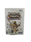 Harvest Moon: Animal Parade Role Playing Video Games