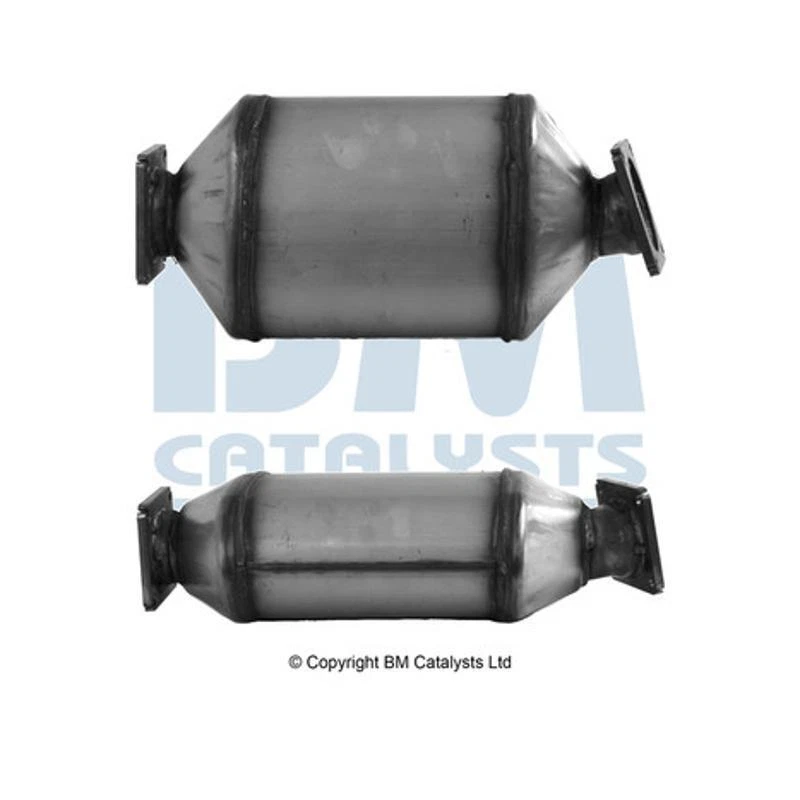 Bm Catalysts DPF Filtre À particules Particule FAP Bm11030