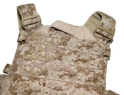 Eagle Industries AOR1 DPC Assaulter Plate Carrier APC - M/L