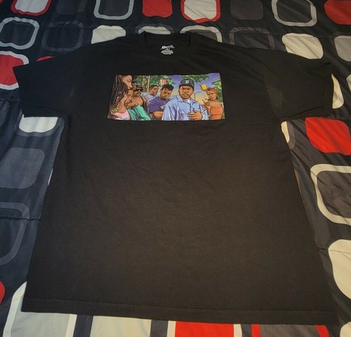 dgk boyz n the hood shirt