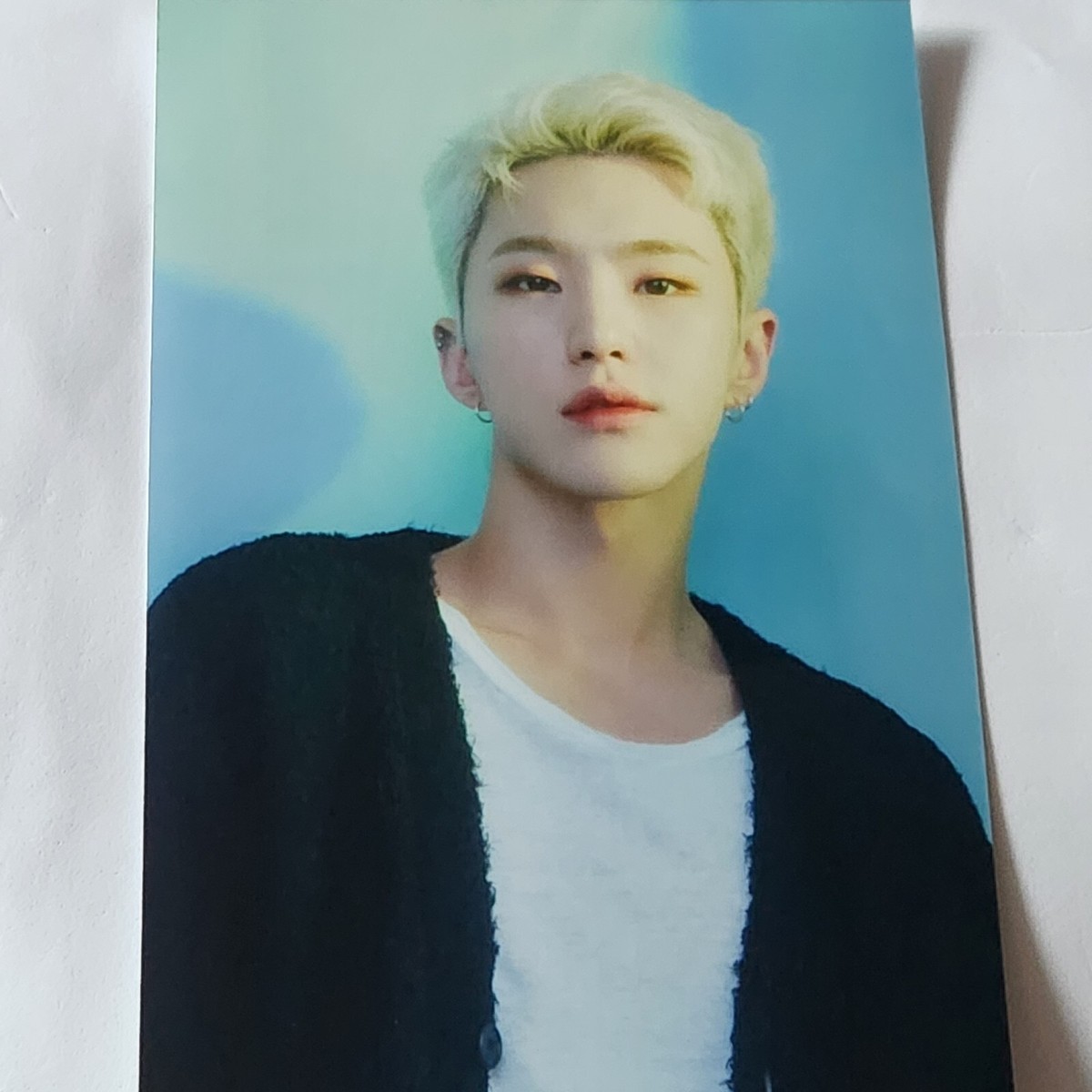 SEVENTEEN PHOTO SET [HYBE INSIGHT] The Daydream Believers