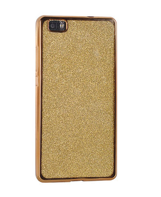 ^ Silikonhülle Hülle TPU 2 Teilen Cover Tasche ver. Handys Glitter Case Glitzer