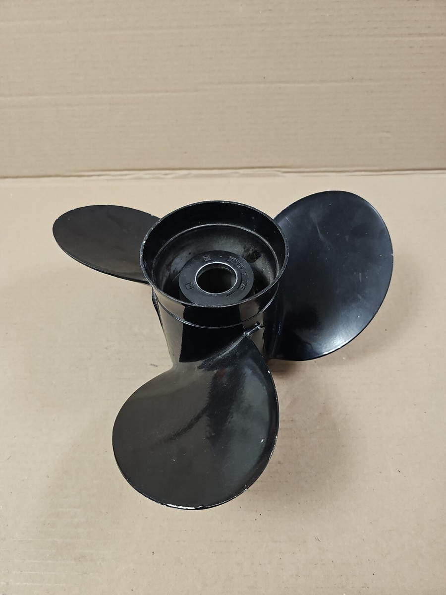 Mercury Black Max 15x 17P Propeller 48-832828A45 | eBay