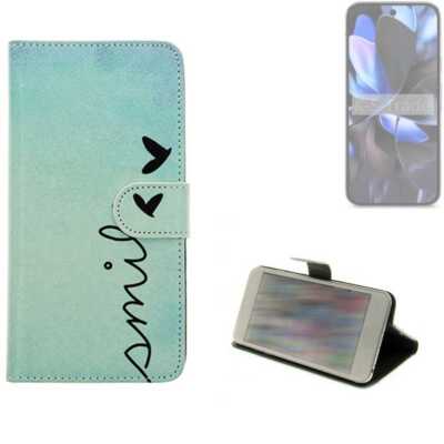 Handyhülle für Google Pixel 9 Pro XL Schutzcase Wallet Flipstyle