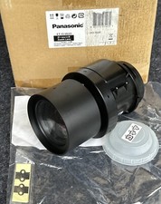 Panasonic ET-ELS20 ETELS20 Projector Zoom Lens OEM TKGF0160-1 Box New