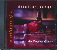 CD Hank Thompson, Gary Stewart, Marty Brown, The Fly-Rite Boys, Etc. - A Collect