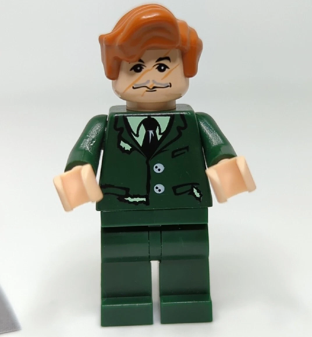 Lupin outlet lego figure