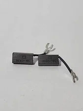 RELIANCE MOTOR BRUSH RE83-18C (Lot Of 2)