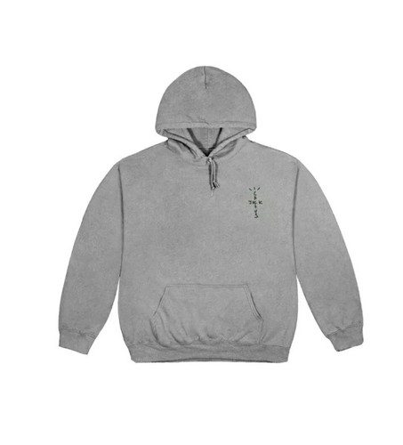 Travis Scott Cactus Jack Astro Hoodie 