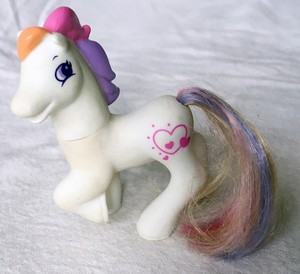 my little pony light