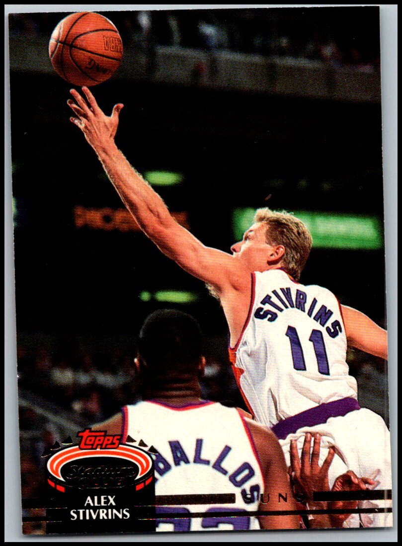 トレカ1992 1992-93 McDONALD'S Basketball Cards Your Pick of Singles Upper