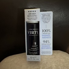 VIRTUE - Healing Oil 0.67 oz.
