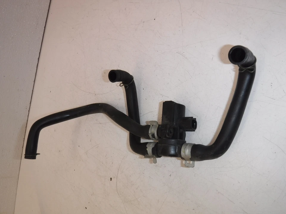 Motor superior solenoide válvula de aire Suzuki Gsxr1000 Gsxr600x Gsxr750 Gsxr750x Foto 4 de 4