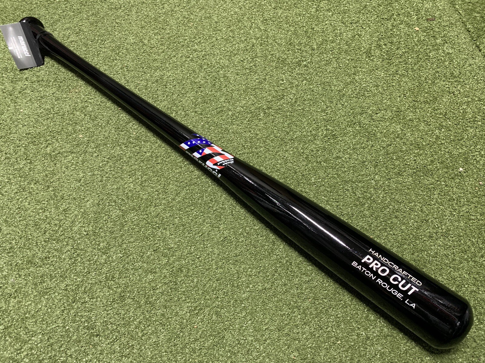 Marucci Pro Cut USA Maple Wood Baseball Bat 32" Cupped End New eBay