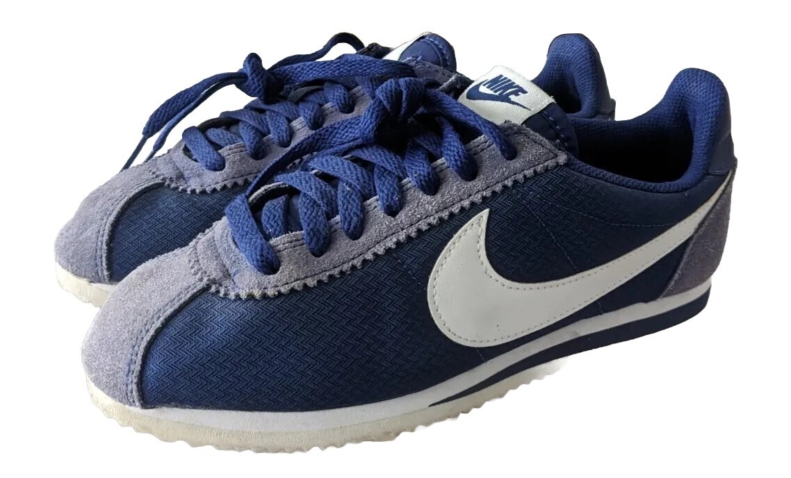 nike cortez shoe palace