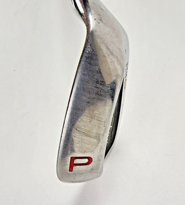 Impex Midsize PW Iron 48* RH  TT Lite XL Stiff Steel Shaft