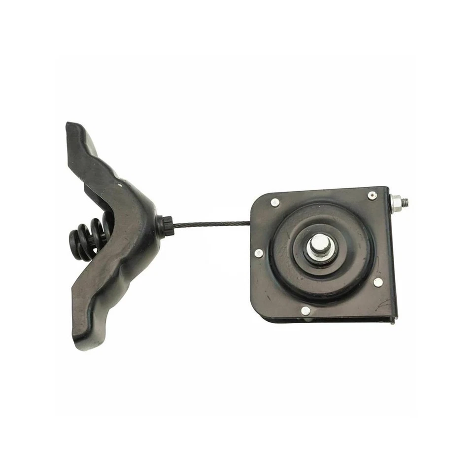 Elevador de neumático de repuesto trasero 1X Dorman para camioneta Dodge Ram 1500 2500 3500 nuevo_WT Foto 2 de 4