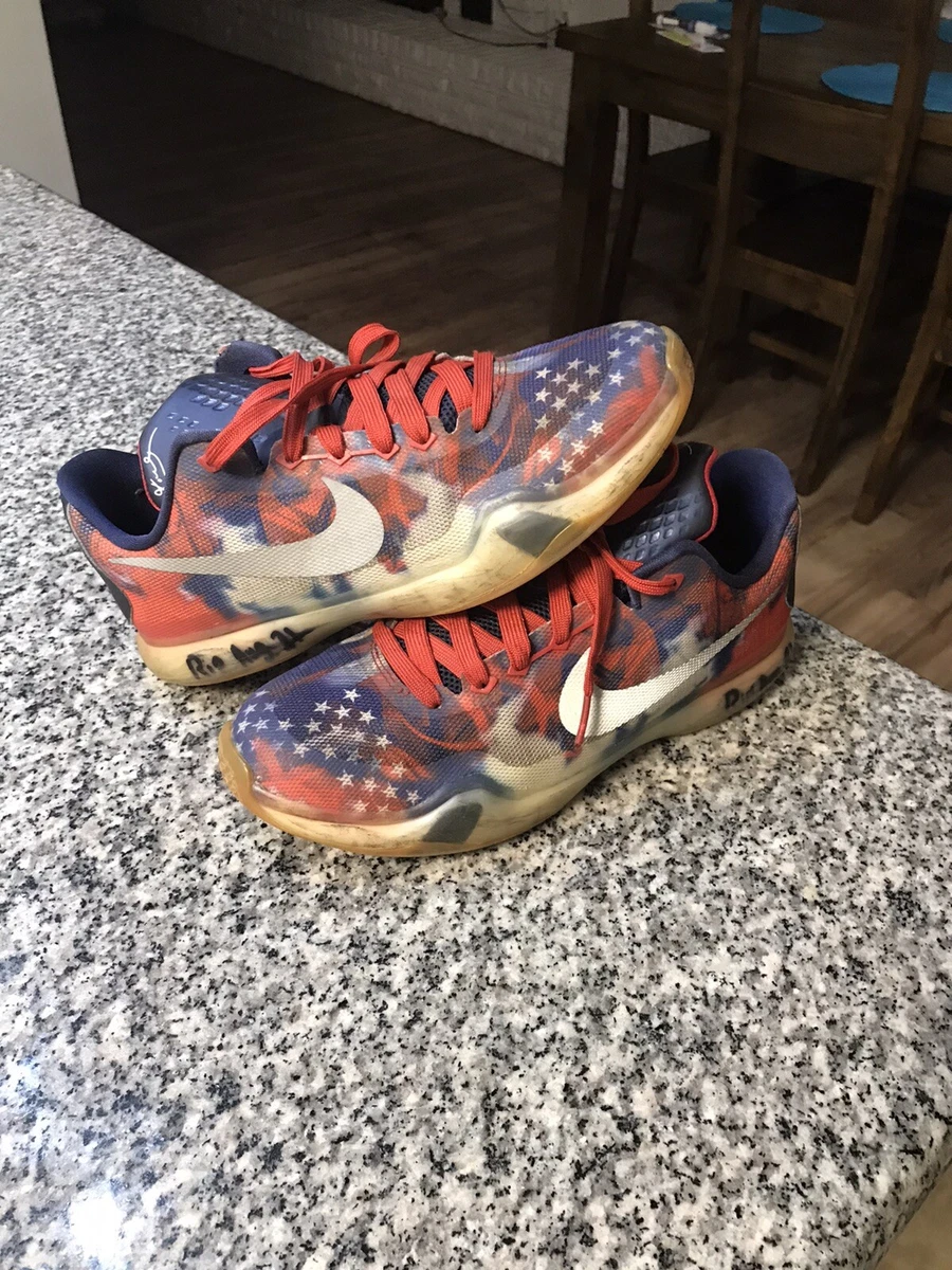 Cheap nike sales kobe 10 kids