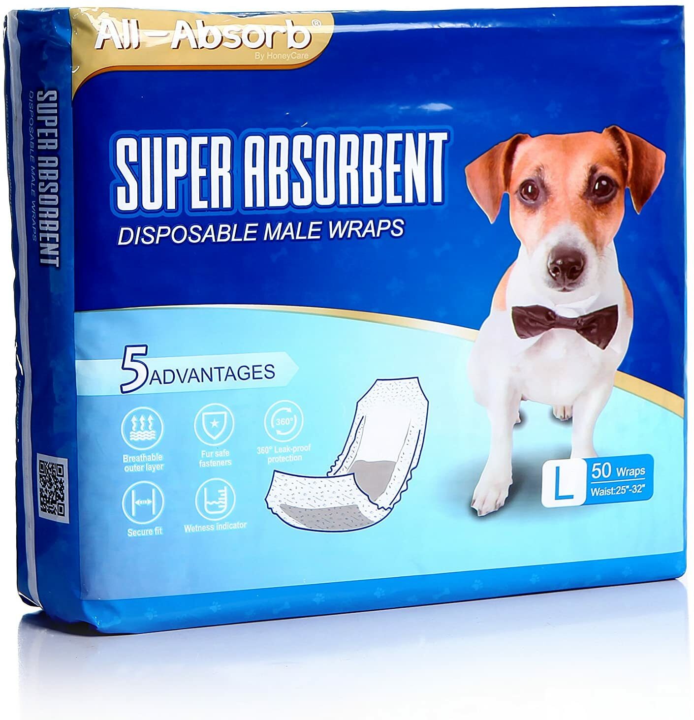 extra small puppy diapers