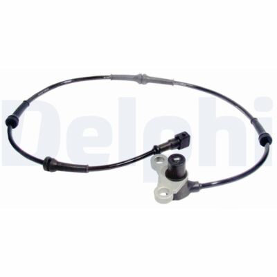 DELPHI SS20127 Sensor, Raddrehzahl für VOLVO