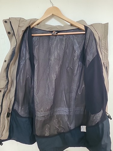 Lowe Alpine Triple Point Womens Jacket Size XL Read Description - Picture 14 of 20