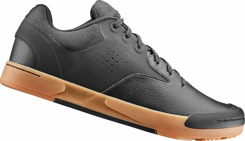 Giant Shuttle Flat MTB Bike Shoes Black 