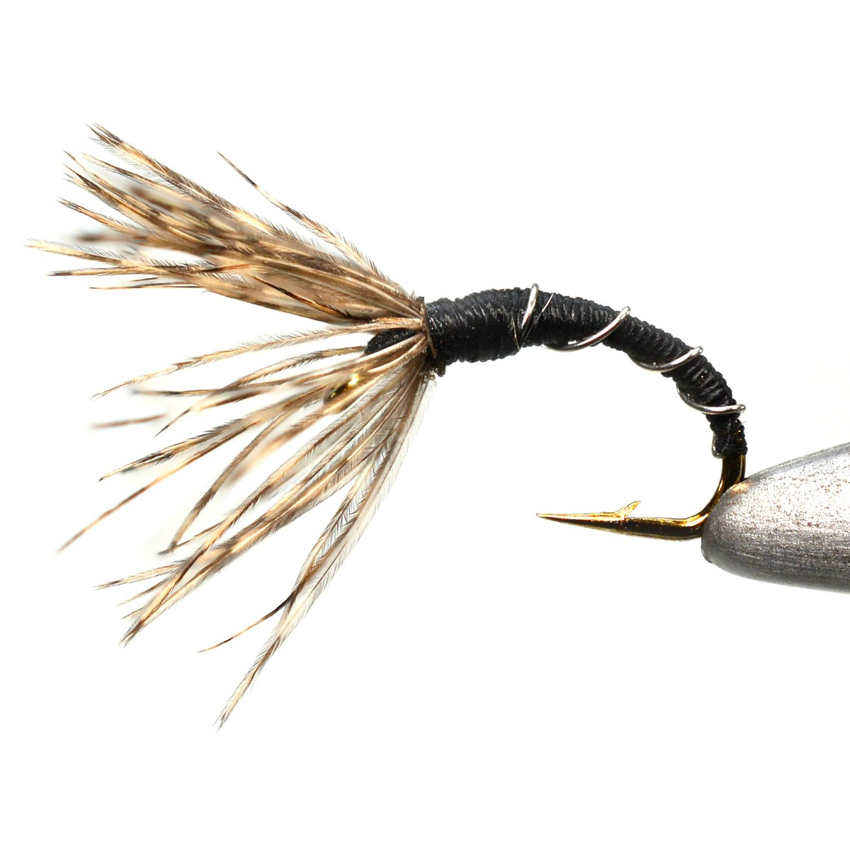 Tenkara Kebari Flies 6ct Packs - Foto 6