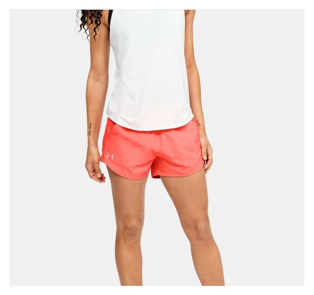 under armor shorts with pockets